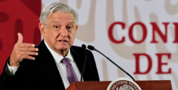 AMLO anuncia nuevo sistema de salud pública; desaparece Seguro Popular