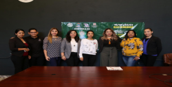 Suman esfuerzos con emprendedores  