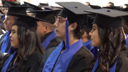 Se gradúan 180 alumnos del ITESUS Mazatlán