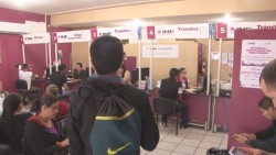 Por expirar credenciales del INE con terminación 08 y 18