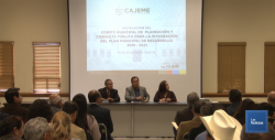 Anuncia Alcalde de Cajeme foro de consultas ciudadanas