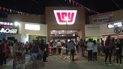 Inauguran  Ley Express Real Pacífico
