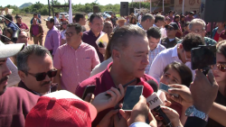 Aún no llegan recursos del FONDEN a Sinaloa