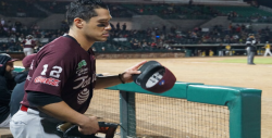 Tomateros pierde la serie ante Cañeros