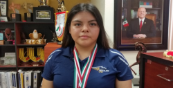 Águilas de la UAS con medallas en Nacional de Tiro con Arco