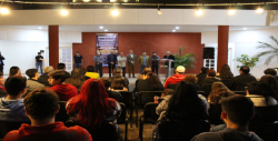 X Encuentro de Creación Plástica Itinerante Sinaloa 10x10