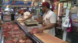 Se espera un incremento en las ventas de carne de puerco