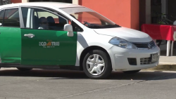 Piden Ecotaxis que regresen filtros de seguridad