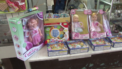 No repunta venta de juguetes como en otros años