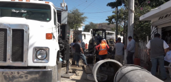 Empresa causante de fuga debe hacerse responsable