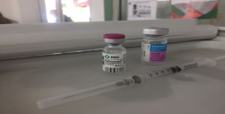 Vacunese contra la influenza