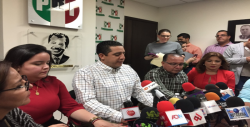 Preocupa al  PRI  la propuesta de presupuesto para el 2019