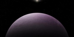 Descubren un planeta nuevo, el más lejano del sistema solar