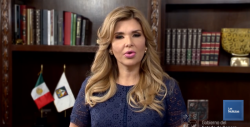 Tiene confianza Claudia Pavlovich en que Legisladores traigan recursos a Sonora