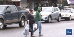 Piden no usar braceros y estufas de leña para mitigar el frío en los hogares