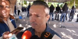 PC busca retirar venta clandestina de pirotecnia