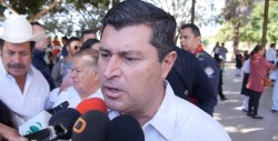 Sin instrucción Ahome de bajar salarios de funcionarios