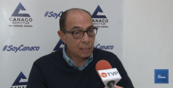 Canaco de Cajeme coadyuvará con el programa Jóvenes construyendo el futuro