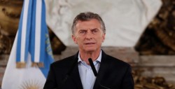 Macri "reposicionará el Mercosur de cara al mundo" en presidencia pro témpore