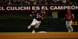 Tomateros abre serie ante Mayos