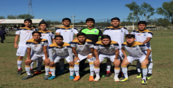 Águilas UAS logra triunfo en la Tercera División 2-1 sobre Atlético Culiacán
