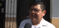 Es necesario tomar medidas de precaución en fiestas decembrinas