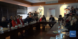 Analizan avances en el fortalecimiento del servicio educativo en Sonora