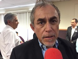 Hoteles llenos para fin de año: José Gámez