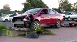 Muere hombre atacado a balazos