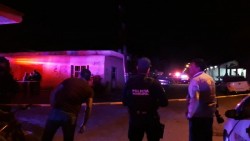 Supuesto "gatillero" cae abatido