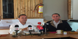 Golpe al sector pesquero, reducción del 36% del presupuesto de egresos