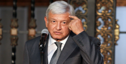 AMLO hace recorte al presupuesto en el área de cultura