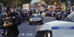 Sentencian a 40 años a una persona por planear ataques en Nueva York