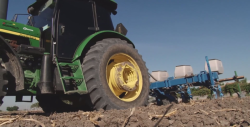 Gestionará más recursos para el campo