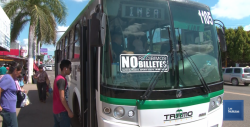En período vacacional de diciembre, no aplicarán pasaje gratuito para estudiantes en Sonora