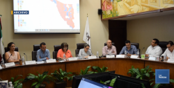 El IEE en Sonora suscribió medidas y políticas de austeridad para el 2019