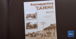 Vuelve Retrospectiva de Cajeme