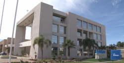 Proyectan Centro de Alto Rendimiento en ITSON