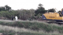 Con arma blanca asesinan a una mujer
