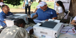 Abiertas las oficinas del Seguro Popular en estas vacaciones