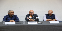 Inconforme el ISIC con la reducción de recursos para la cultura