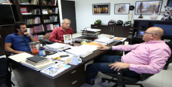 Se renueva el Festival Internacional  de Danza José Limón