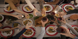 ¿Cuánto gastan los mexicanos en la cena de Navidad?