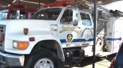 Incrementan atenciones de bomberos en fechas decembrinas