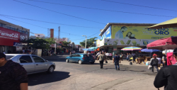 Compras de pánico por Navidad