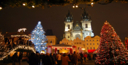 Llama la Iglesia Católica a la población a celebrar la navidad y el fin de año con tranquilidad