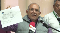 Localizan nueva toma clandestina de agua ahora en el polideportivo de la UAS