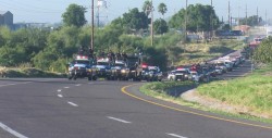 PFP Inicia operativo de invierno