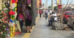 Buscan impedir reincidencia de comerciantes en la vía pública