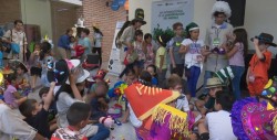 IMCA confía en acceder a buen presupuesto para cultura
